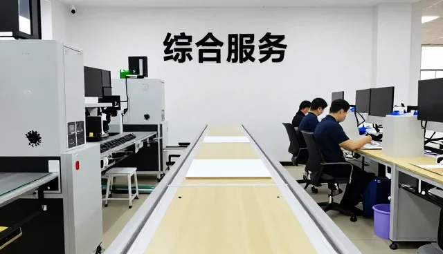 智能调度系统