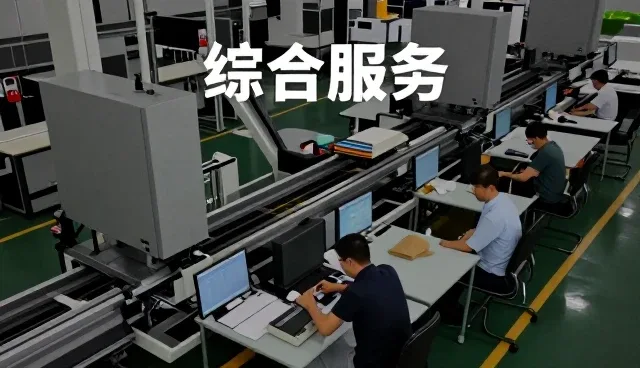 金航长征（上海）车联网有限公司