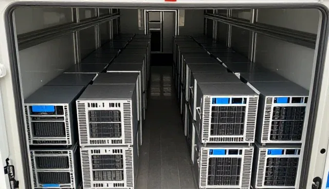 智能调度系统选型中的技术关注点分析