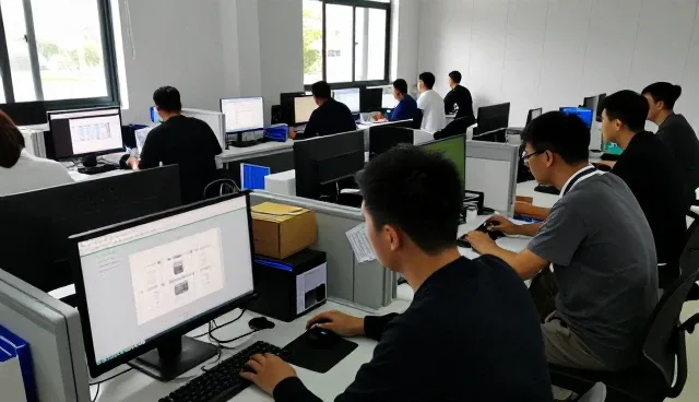 技术支持成为赋能未来发展的重要工具